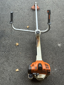 Кусторез Stihl FS 460 C-EM K (1 фото из 3)