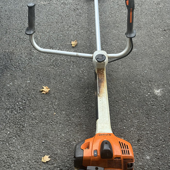 Кусторез Stihl FS 460 C-EM K