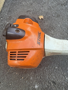 Кусторез Stihl FS 460 C-EM K (2 фото из 3)