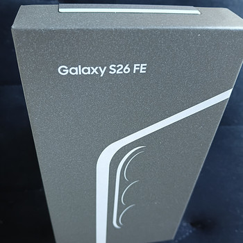 Samsung Galaxy S26 FE