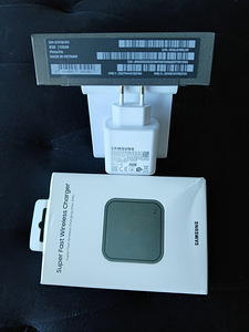 Samsung Galaxy S26 FE (2 фото из 3)