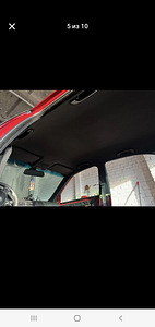 BMW E39 SEDAAN MUST LAGI (1 foto / 1)