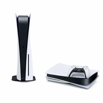 Sony Ps5 Disk Edition PLaystation 5