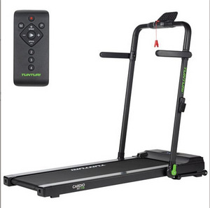 Беговая дорожка TUNTURI CARDIO FIT T10 TREADMILL (1 фото из 4)