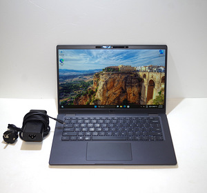 Dell Latitude 7410 14-inch i7 16/256GB (2 foto / 4)