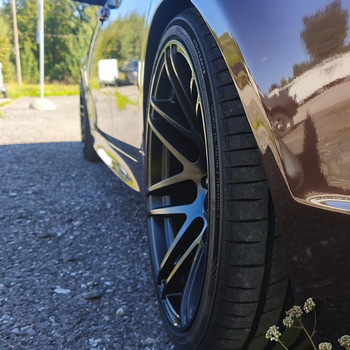 R19 5X120 uued veljed rehvidega
