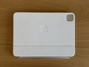 Apple iPad Pro 11 M5 Black 256GB WiFi uueväärne! Garantii (6 foto / 8)