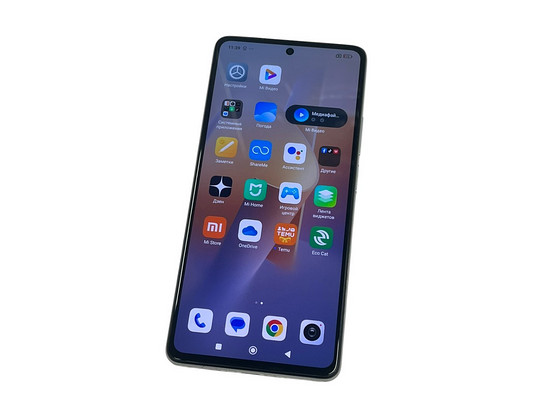 Mobiiltelefon Xiaomi 11T Pro 256 GB