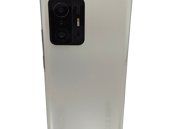 Mobiiltelefon Xiaomi 11T Pro 256 GB