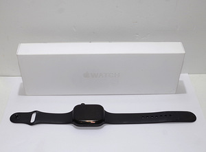 Apple Watch Series 10 46mm Jet Black SB M/L GPS A2999 (2 foto / 3)