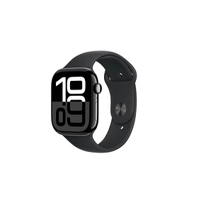 Apple Watch Series 10 46mm Jet Black SB M/L GPS A2999 (1 foto / 3)