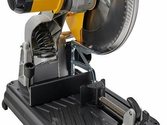 Отрезная пила по металлу DeWalt DW872 2200 Вт 355 мм