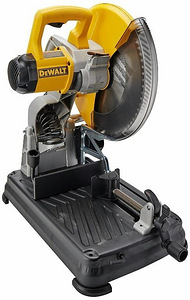 Metallilõikur DeWalt DW872 2200W 355mm (1 foto / 2)