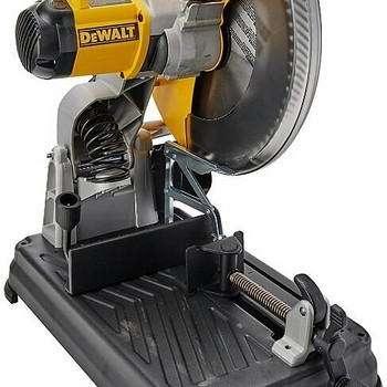 Отрезная пила по металлу DeWalt DW872 2200 Вт 355 мм