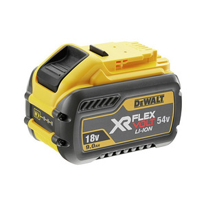 Aku DeWalt DCB547 9.0Ah 18/54V (1 foto / 2)