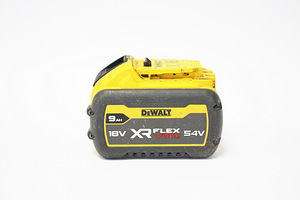 Aku DeWalt DCB547 9.0Ah 18/54V (2 foto / 2)