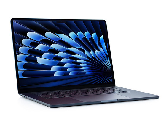 Sülearvuti Apple MacBook Air 15.3" M3 8GB 256GB 2024