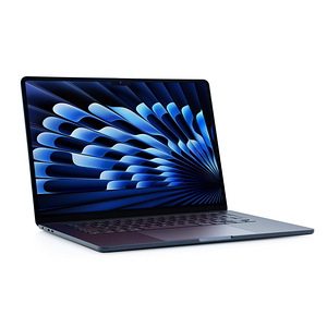 Sülearvuti Apple MacBook Air 15.3" M3 8GB 256GB 2024 (1 foto / 3)