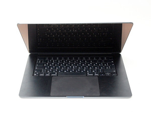 Sülearvuti Apple MacBook Air 15.3" M3 8GB 256GB 2024 (3 foto / 3)