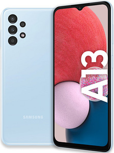 Mobiiltelefon Samsung Galaxy A13 32GB 50MP kaamera (1 foto / 3)