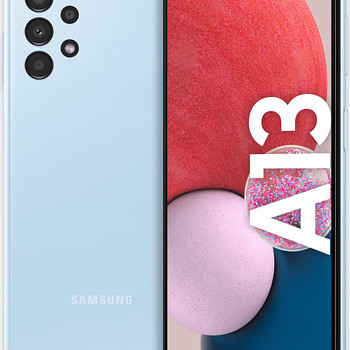 Mobiiltelefon Samsung Galaxy A13 32GB 50MP kaamera