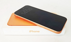 Mobiiltelefon iPhone 17 Pro Max 256gb 6,9'' A19 Pro (2 foto / 4)