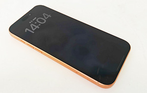 Mobiiltelefon iPhone 17 Pro Max 256gb 6,9'' A19 Pro (3 foto / 4)