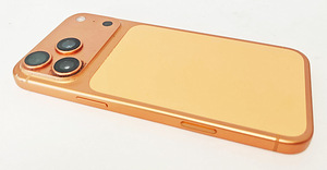 Mobiiltelefon iPhone 17 Pro Max 256gb 6,9'' A19 Pro (4 foto / 4)