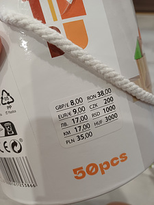 Много детских игрушек (10 фото из 10)