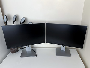 Dell monitorid (1 foto / 1)