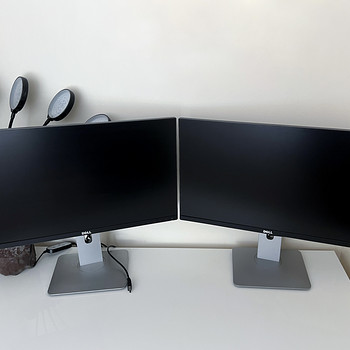 Dell monitorid
