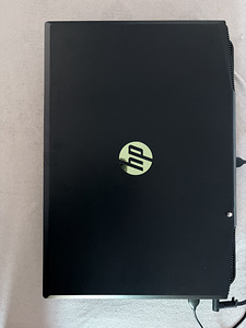 HP Pavilion Gaming 15 — i5 / 16 ГБ RAM / GTX 1050 4 ГБ (4 фото из 4)