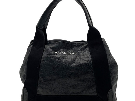 Balenciaga cabas XS kott