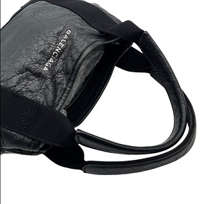 Сумка Balenciaga cabas XS (3 фото из 10)