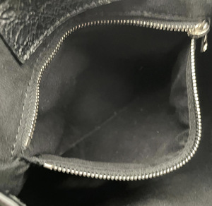 Сумка Balenciaga cabas XS (8 фото из 10)