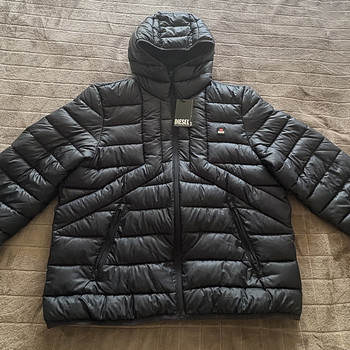 Disel s.XL