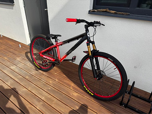 Scott Voltage YZ 0.2 дёртджампер (1 фото из 4)