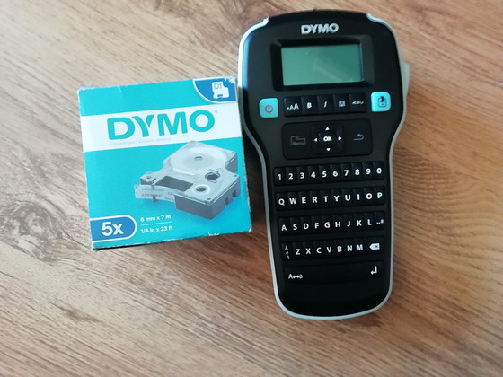 DYMO etiketiprinter