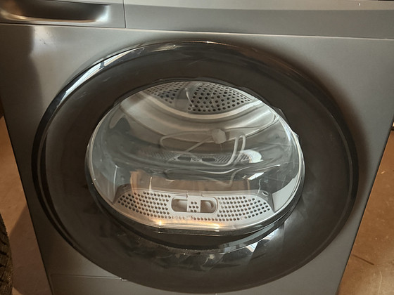 Müüa Bomann WPT 7154 soojuspumbaga kuivati 8 k