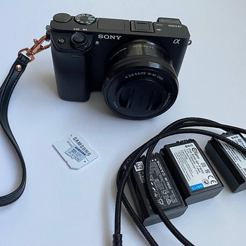 Sony a6300