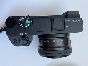 Sony a6300 (4 foto / 6)