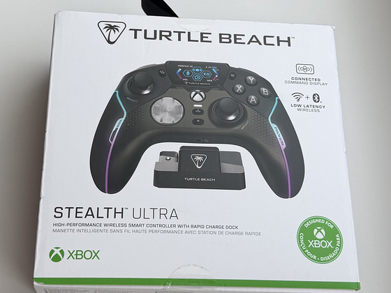 Turtle Beach Stealth Ultra