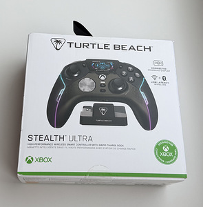 Turtle Beach Stealth Ultra (1 фото из 5)