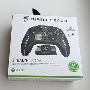 Turtle Beach Stealth Ultra