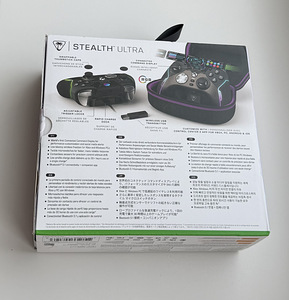 Turtle Beach Stealth Ultra (2 фото из 5)