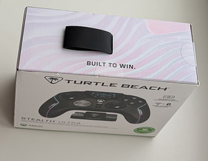 Turtle Beach Stealth Ultra (5 фото из 5)