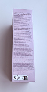 Philips Sonicare Sonic Advanced Clean , Pink (3 фото из 3)