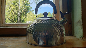 Кофейник 3.8L (1 фото из 1)