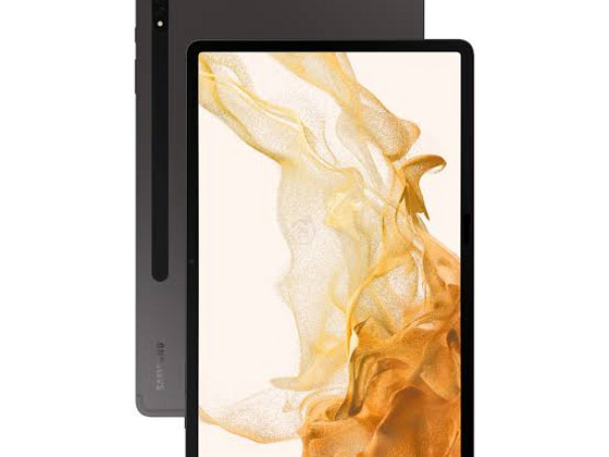 Планшет Samsung Galaxy Tab S8 5G 128GB