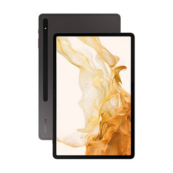 Tahvel Samsung Galaxy Tab S8 5G 128GB